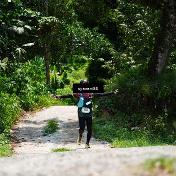 Runner Photo 5122355