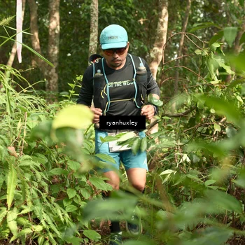 Runner Photo 5122356
