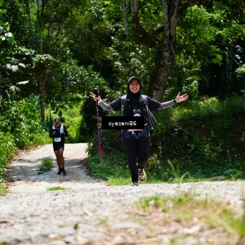 Runner Photo 5122363
