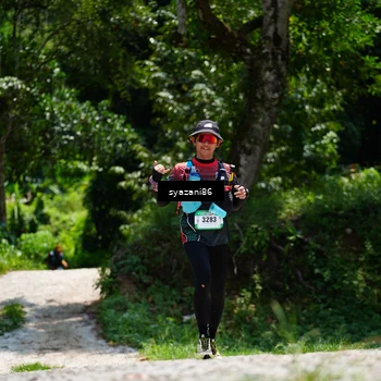Runner Photo 5122378