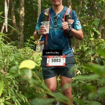 Runner Photo 5122380