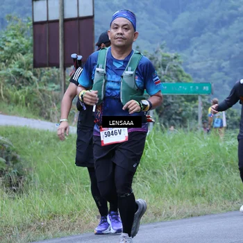 Runner Photo 5122381