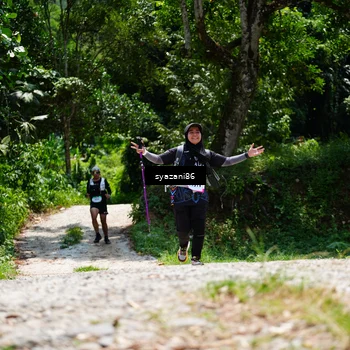 Runner Photo 5122382
