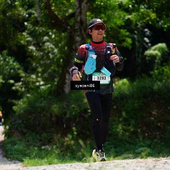 Runner Photo 5122385