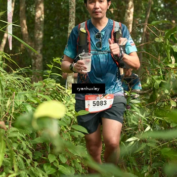 Runner Photo 5122387