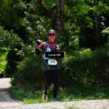 Runner Photo 5122390