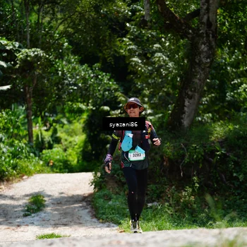 Runner Photo 5122393