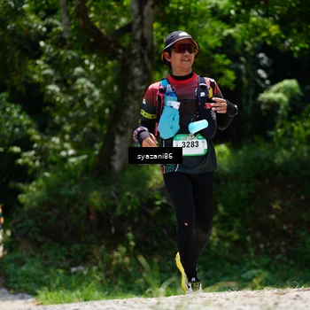 Runner Photo 5122394