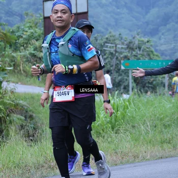 Runner Photo 5122395