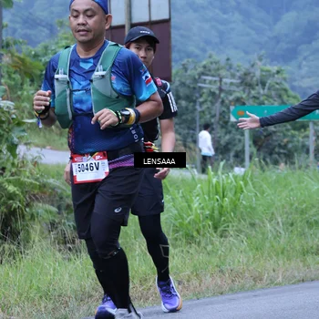 Runner Photo 5122397