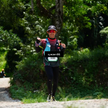 Runner Photo 5122398