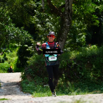 Runner Photo 5122401