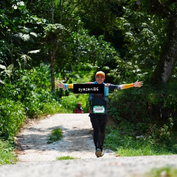 Runner Photo 5122402