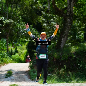 Runner Photo 5122403