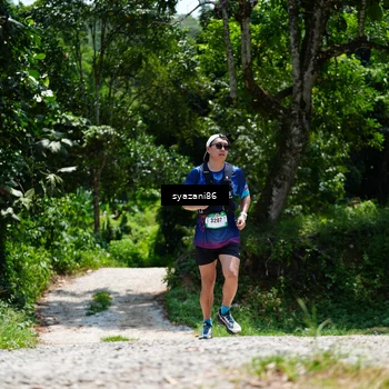 Runner Photo 5122404