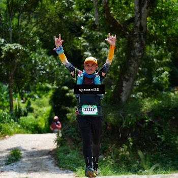Runner Photo 5122405
