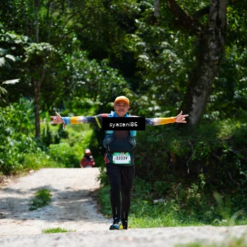 Runner Photo 5122407
