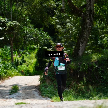 Runner Photo 5122408