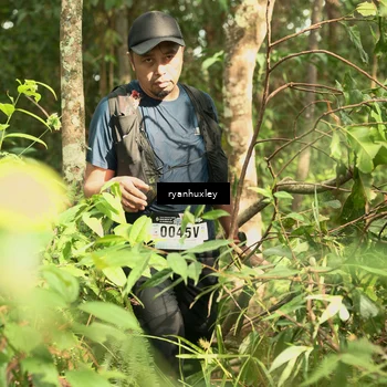 Runner Photo 5122412