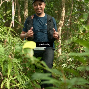 Runner Photo 5122414