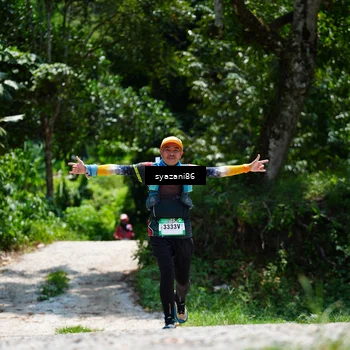 Runner Photo 5122415