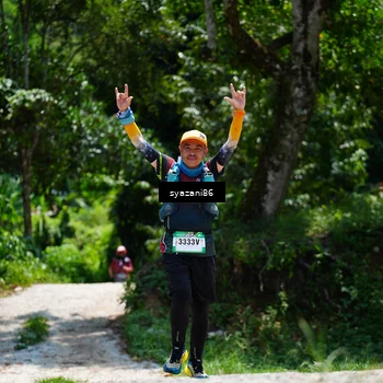 Runner Photo 5122417