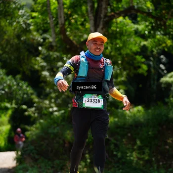 Runner Photo 5122419