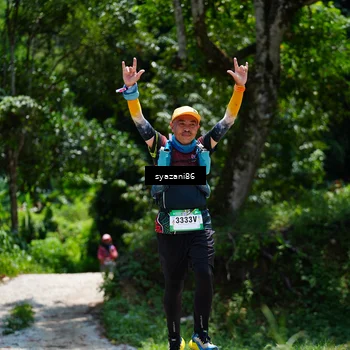 Runner Photo 5122420