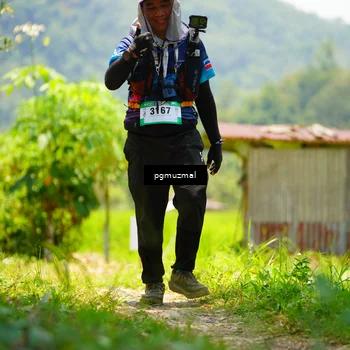 Runner Photo 5122421