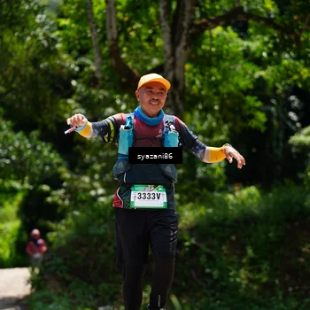 Runner Photo 5122422