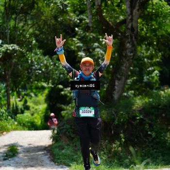 Runner Photo 5122424
