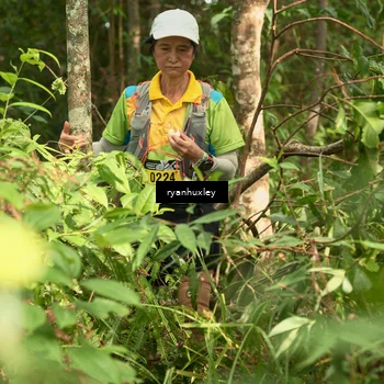 Runner Photo 5122425