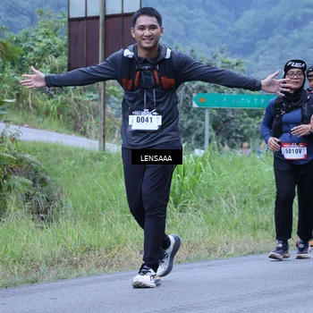 Runner Photo 5122428
