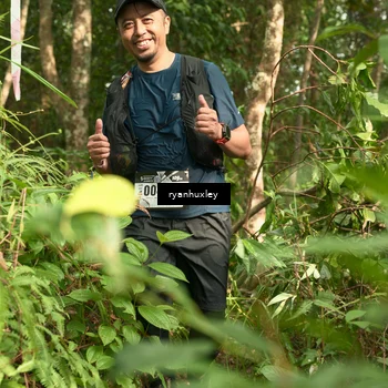 Runner Photo 5122429