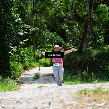 Runner Photo 5122461