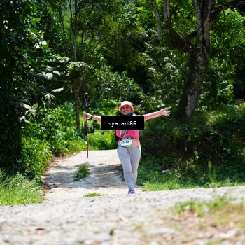 Runner Photo 5122462
