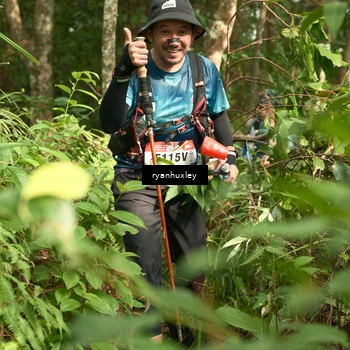 Runner Photo 5122469