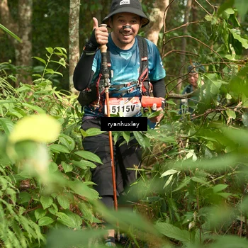 Runner Photo 5122470