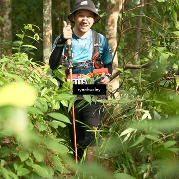 Runner Photo 5122471