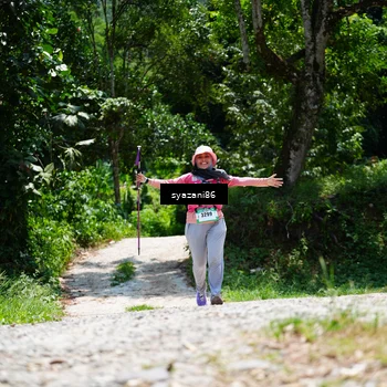 Runner Photo 5122473