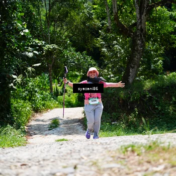 Runner Photo 5122475