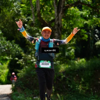 Runner Photo 5122479