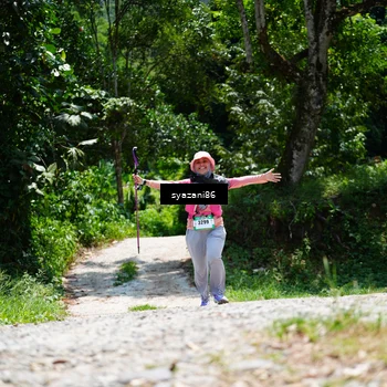 Runner Photo 5122480