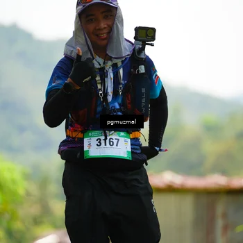 Runner Photo 5122487