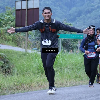 Runner Photo 5122490