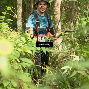 Runner Photo 5122491