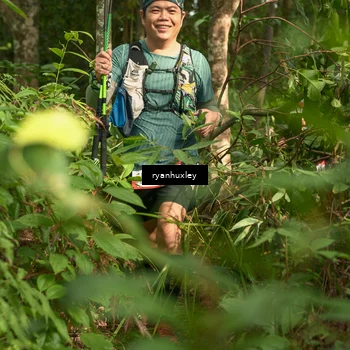 Runner Photo 5122494
