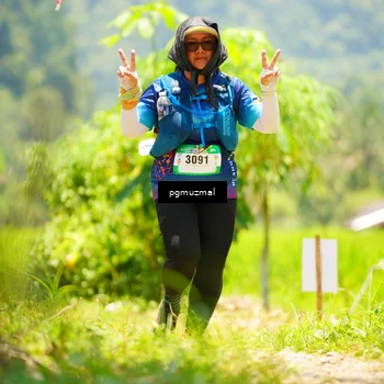 Runner Photo 5122499