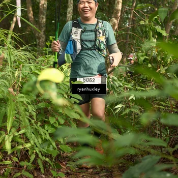 Runner Photo 5122505