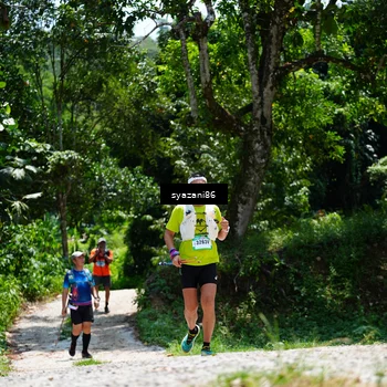 Runner Photo 5122511